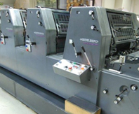 press